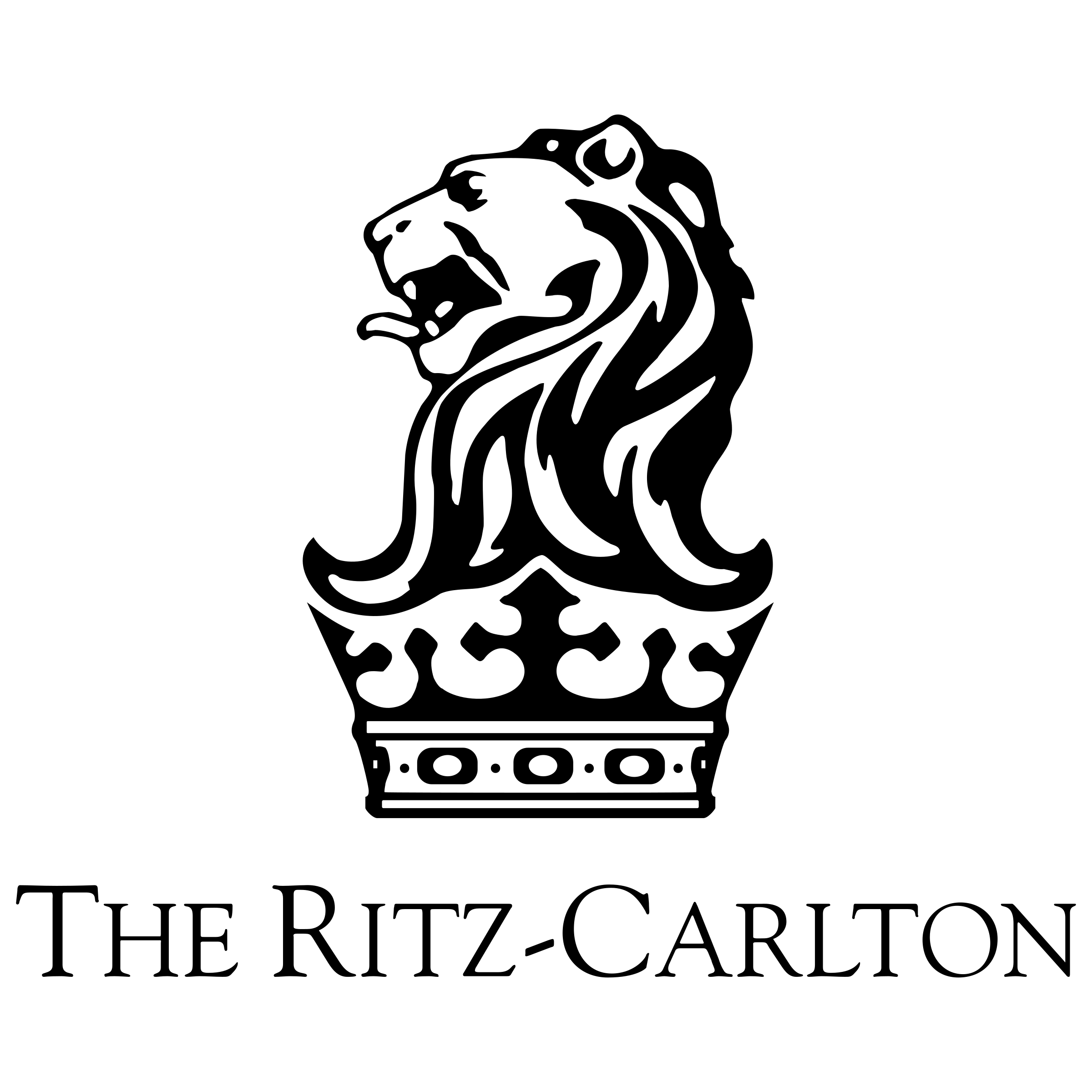 Venue partner