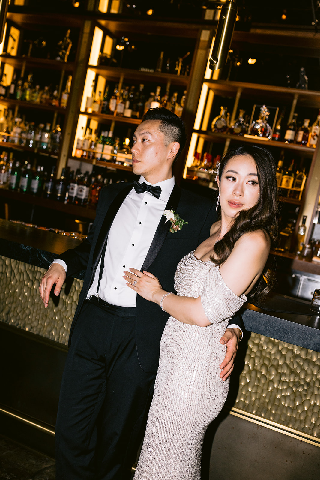 Wedding ceremony