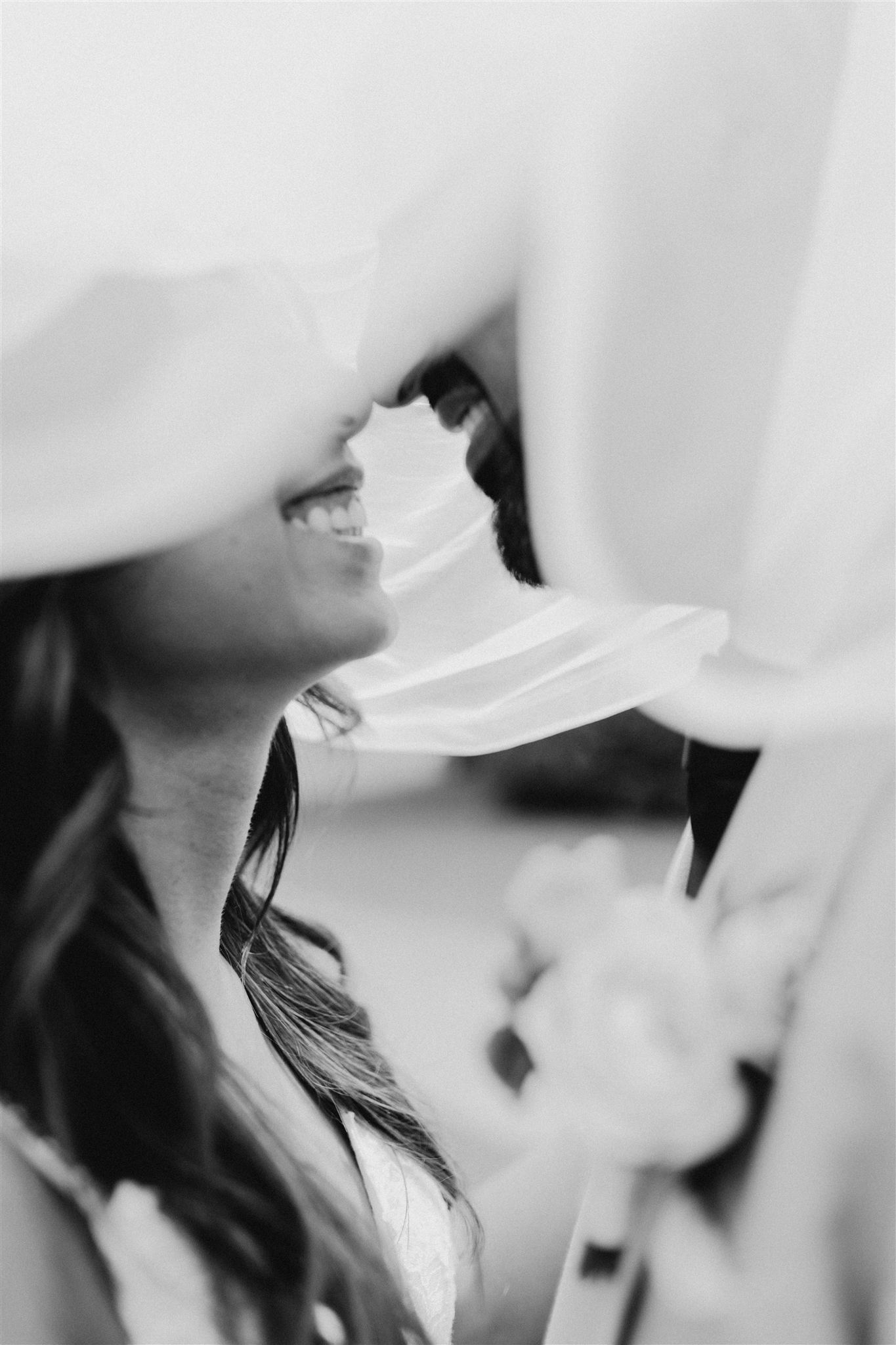 Wedding editorial